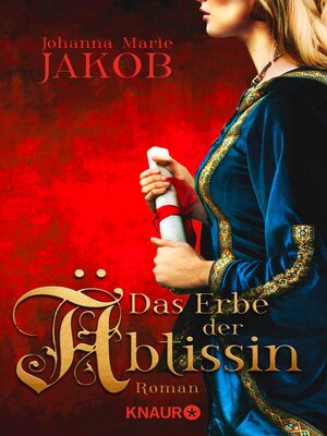 cover image of Das Erbe der Äbtissin